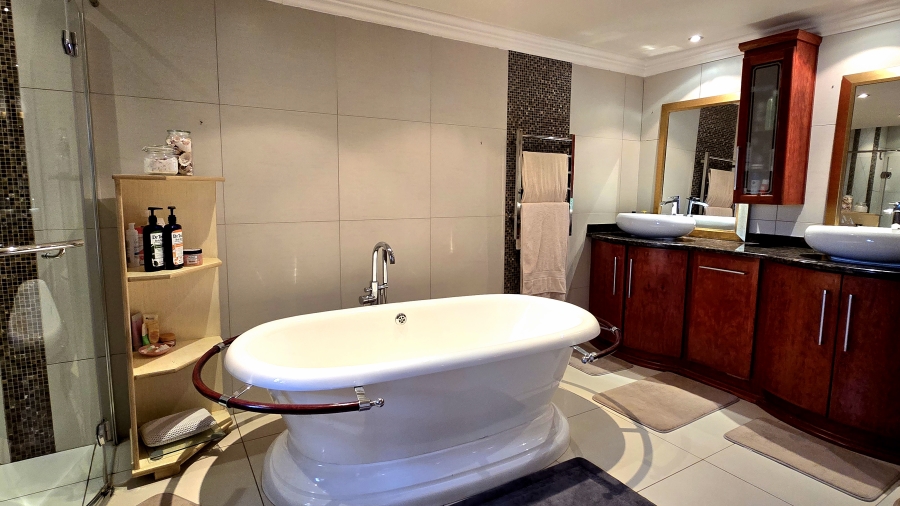 3 Bedroom Property for Sale in Cashan North West